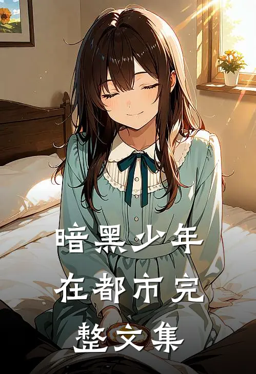 暗黑少年在都市完整文集
