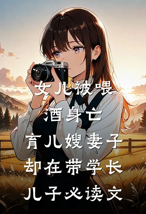 女儿被喂酒身亡，育儿嫂妻子却在带学长儿子必读文