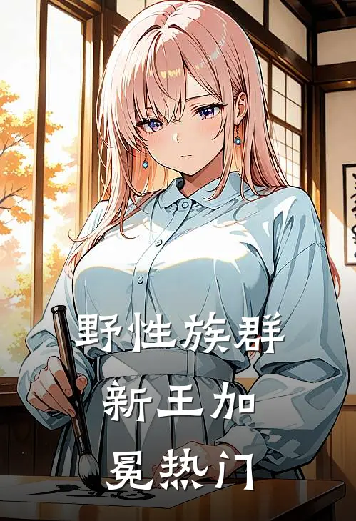 野性族群：新王加冕热门