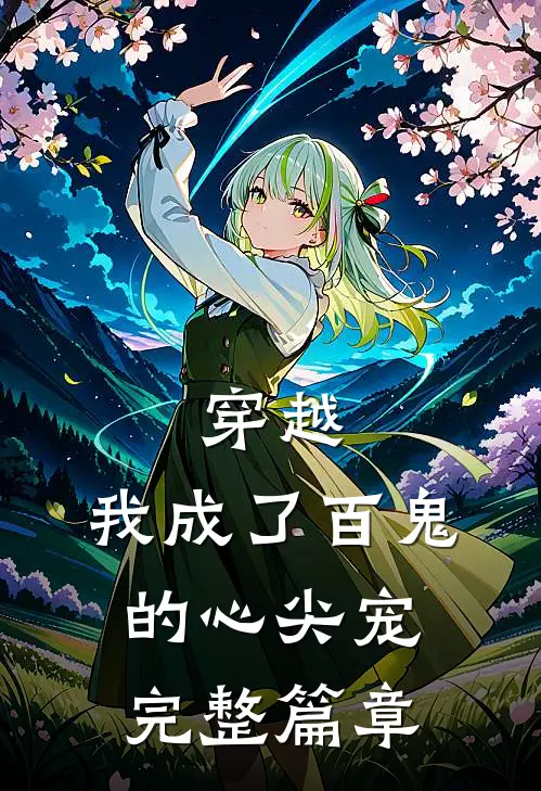 穿越我成了百鬼的心尖宠完整篇章免费阅读