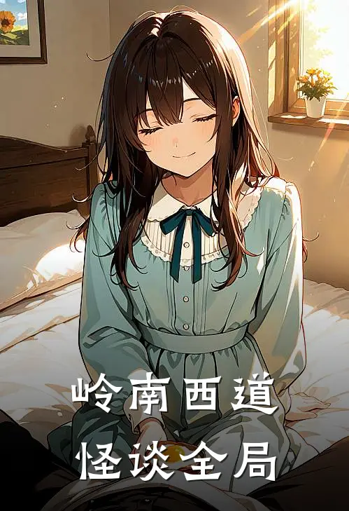 岭南西道怪谈全局