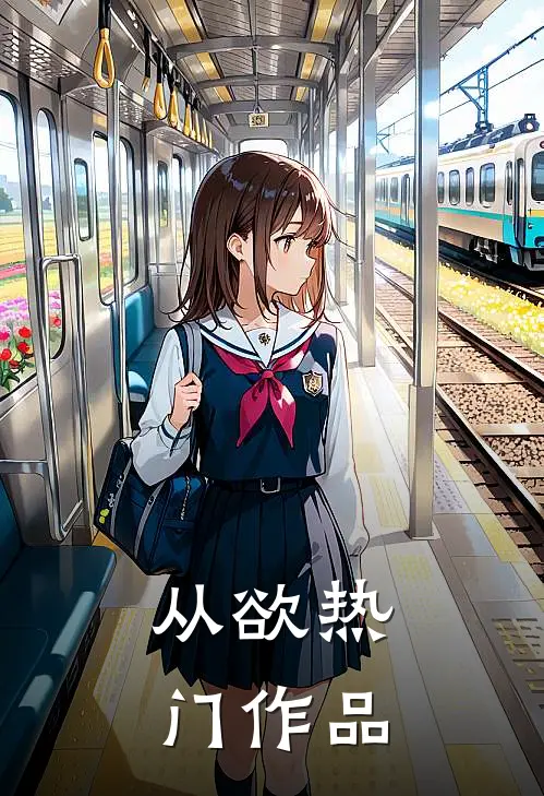 从欲热门作品