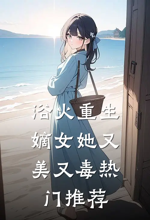 浴火重生：嫡女她又美又毒热门推荐
