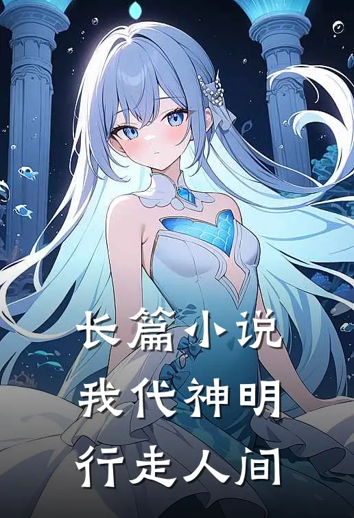 长篇小说我代神明，行走人间