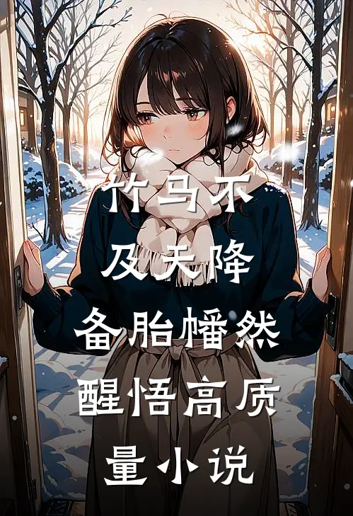 竹马不及天降：备胎幡然醒悟高质量小说