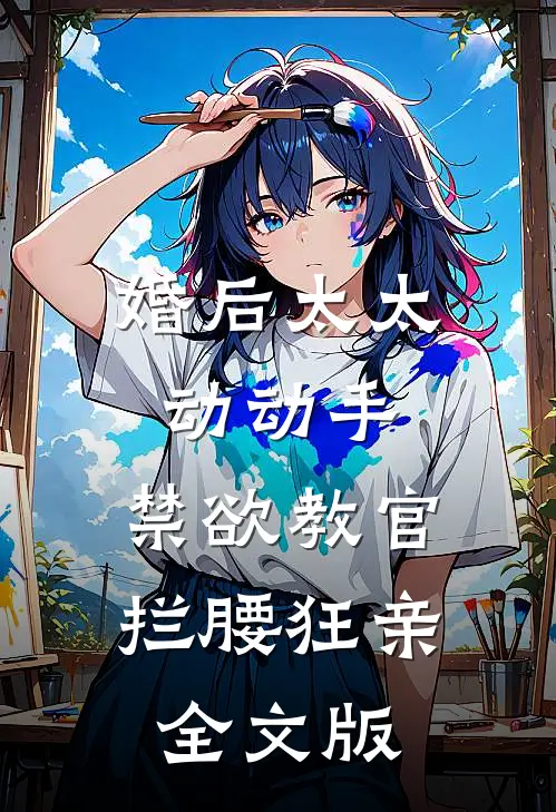 婚后太太动动手，禁欲教官拦腰狂亲全文版