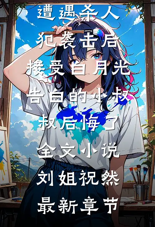 遭遇杀人犯袭击后，接受白月光告白的小叔叔后悔了全文小说刘姐祝然最新章节