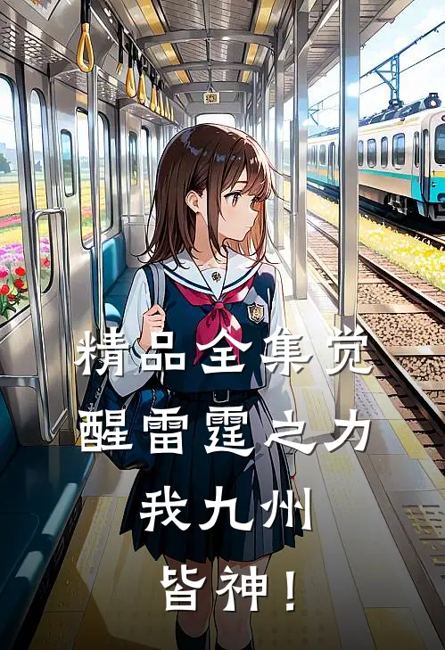 精品全集觉醒雷霆之力，我九州皆神！