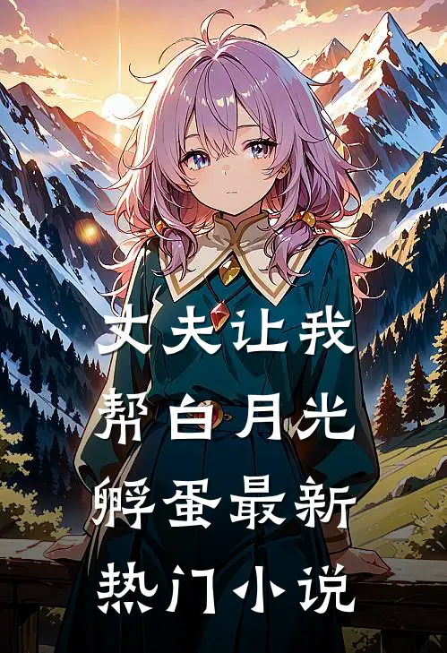 丈夫让我帮白月光孵蛋最新热门小说