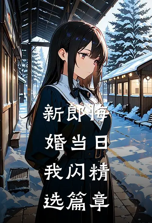 新郎悔婚当日，我闪精选篇章
