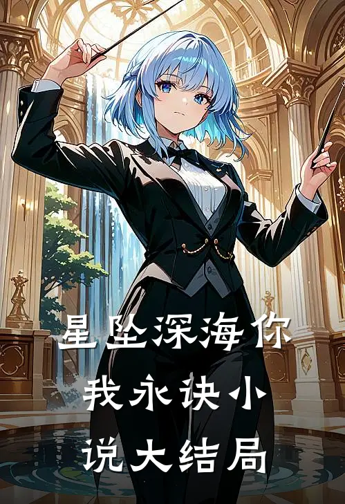星坠深海你我永诀小说大结局