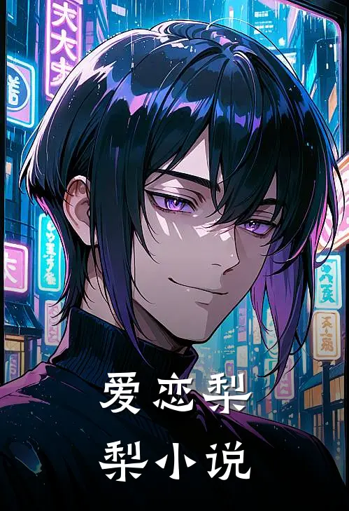 爱恋梨梨小说