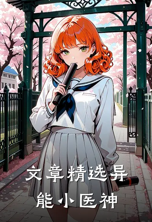 文章精选异能小医神