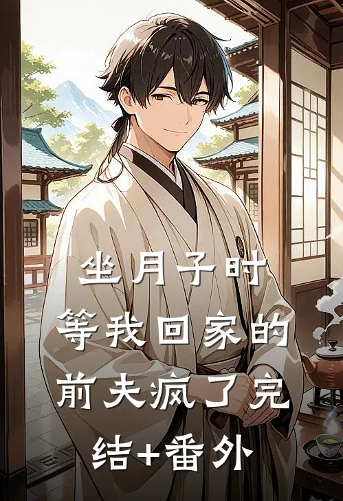 坐月子时，等我回家的前夫疯了完结+番外
