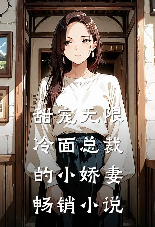 甜宠无限，冷面总裁的小娇妻畅销小说
