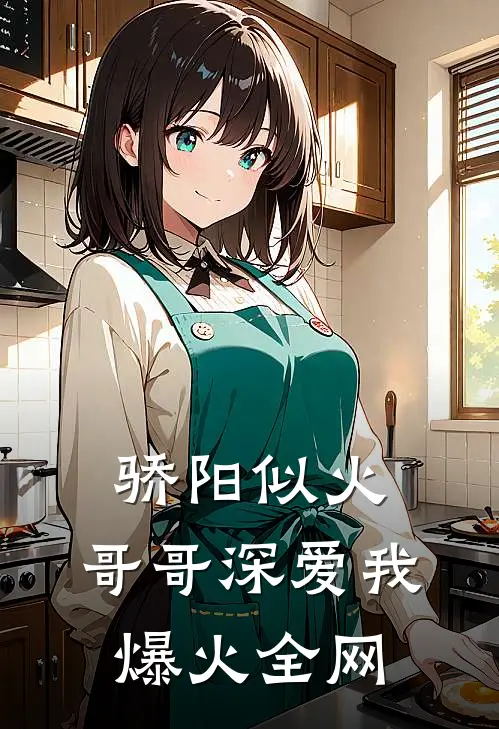 骄阳似火：哥哥深爱我爆火全网