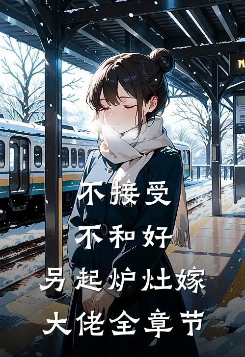 不接受不和好，另起炉灶嫁大佬全章节