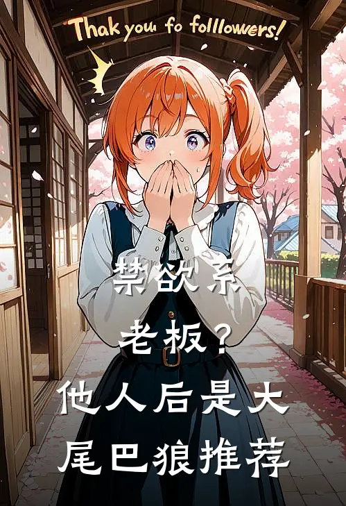 禁欲系老板？他人后是大尾巴狼推荐