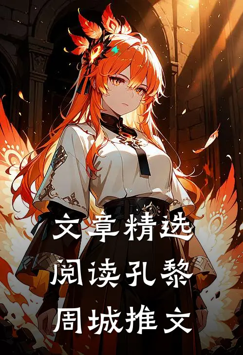 文章精选阅读孔黎周城推文