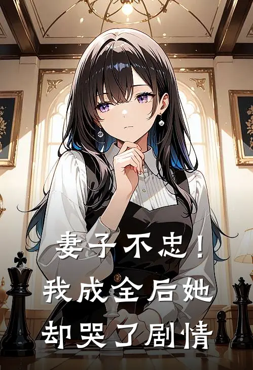 妻子不忠！我成全后她却哭了剧情