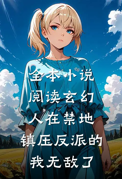 全本小说阅读玄幻：人在禁地，镇压反派的我无敌了