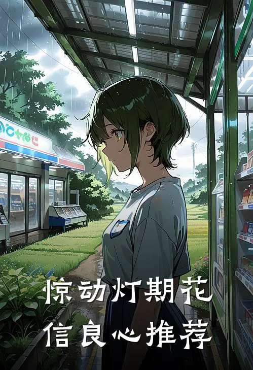 惊动灯期花信良心推荐
