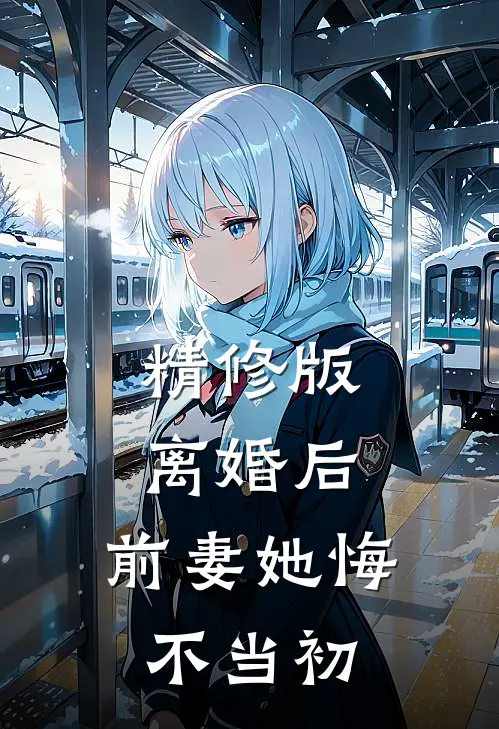 精修版离婚后，前妻她悔不当初