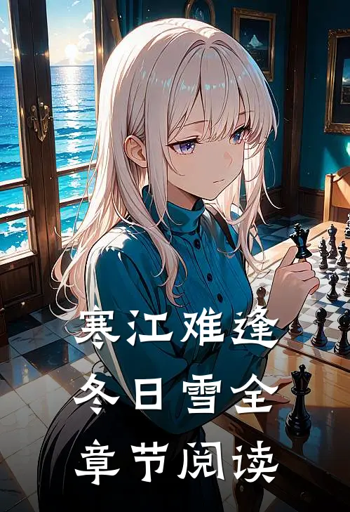 寒江难逢冬日雪全章节阅读