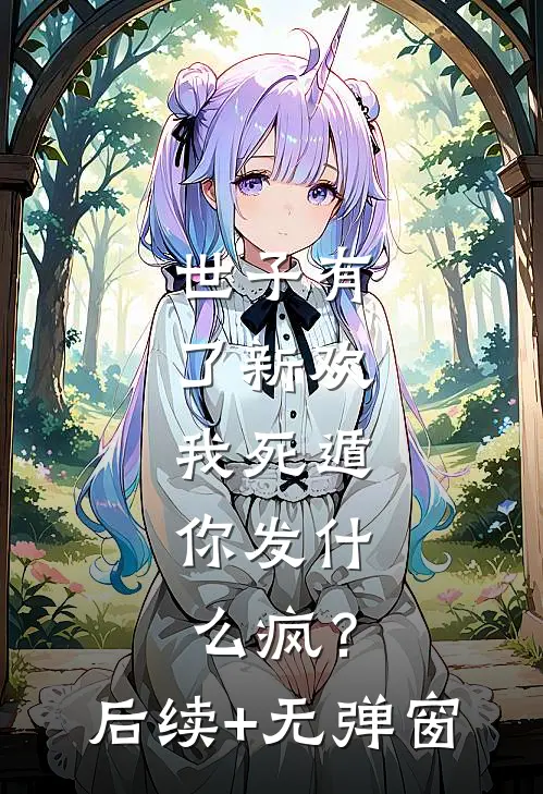世子有了新欢，我死遁，你发什么疯？后续+无弹窗
