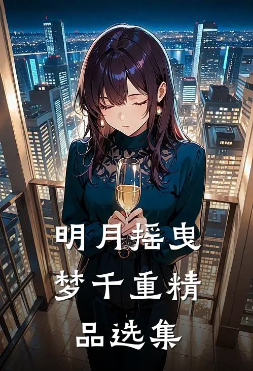 明月摇曳梦千重精品选集