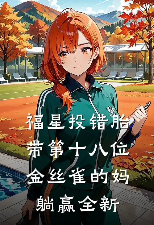 福星投错胎，带第十八位金丝雀的妈躺赢全新