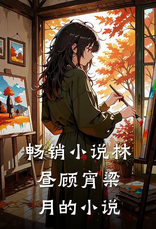 畅销小说林昼顾宵梁月的小说