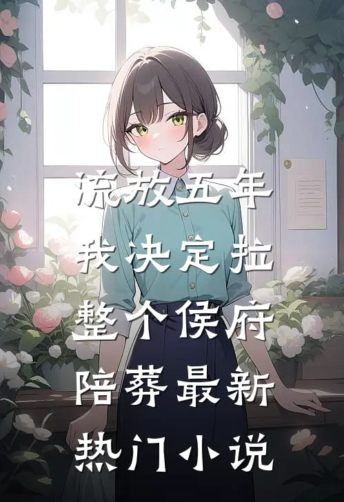 流放五年，我决定拉整个侯府陪葬最新热门小说