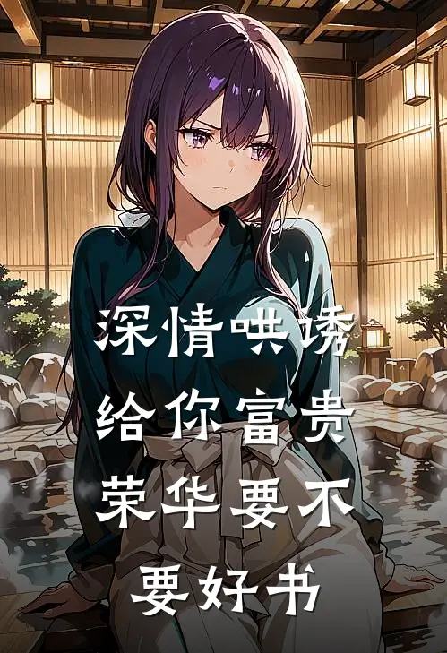 深情哄诱：给你富贵荣华要不要好书