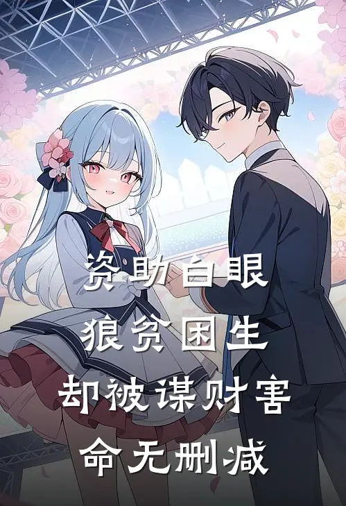 资助白眼狼贫困生，却被谋财害命无删减