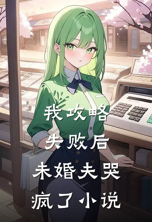 我攻略失败后，未婚夫哭疯了小说