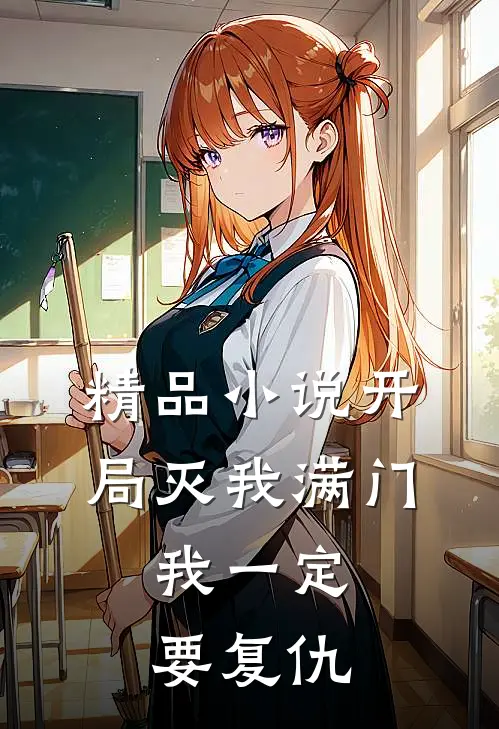 精品开局灭我满门,我一定要复仇免费阅读