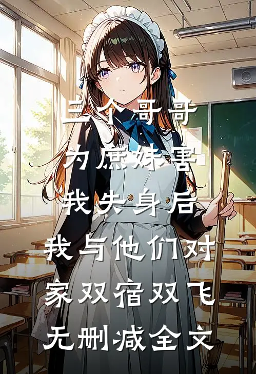三个哥哥为庶妹害我失身后，我与他们对家双宿双飞无删减全文