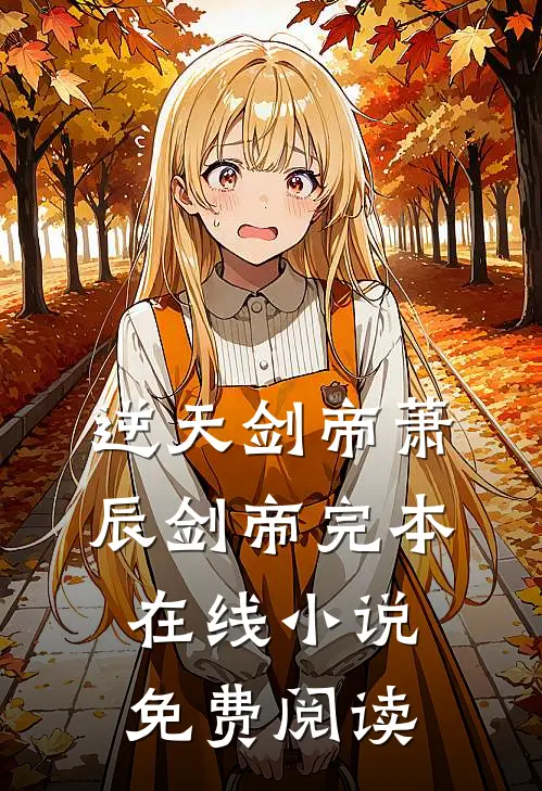 逆天剑帝萧辰剑帝完本在线小说免费阅读