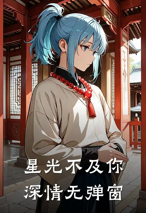 星光不及你深情无弹窗