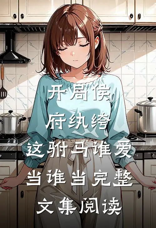 开局侯府纨绔，这驸马谁爱当谁当完整文集阅读