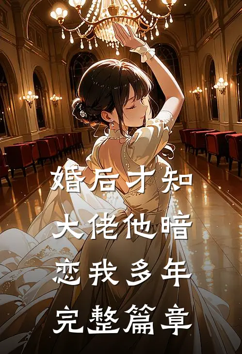 婚后才知，大佬他暗恋我多年完整篇章