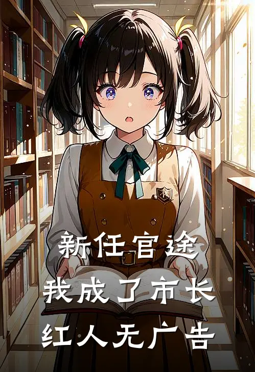 新任官途，我成了市长红人无广告