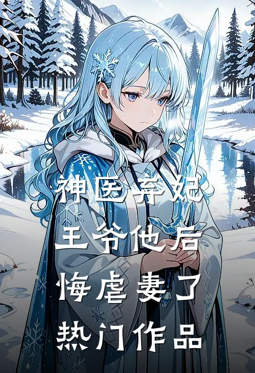 神医弃妃王爷他后悔虐妻了热门作品