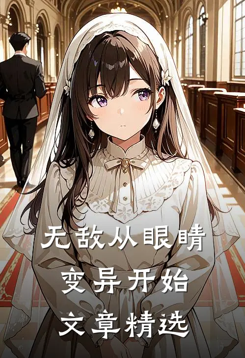 无敌从眼睛变异开始文章精选