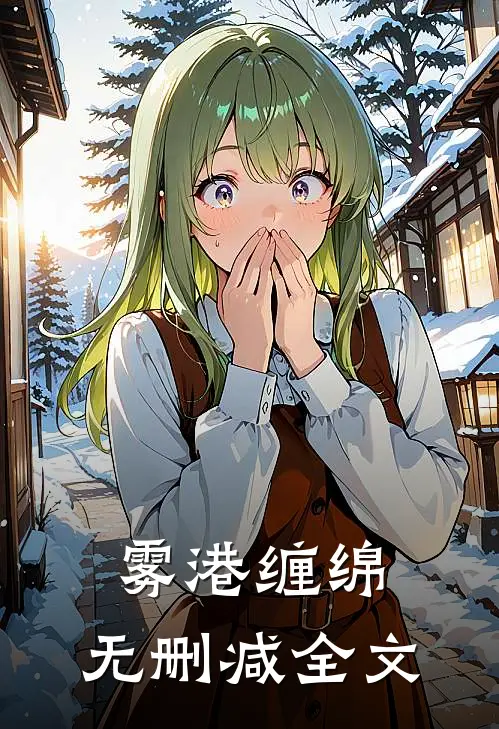 雾港缠绵： 无删减全文