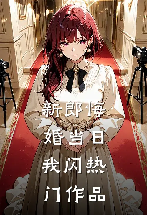 新郎悔婚当日，我闪热门作品