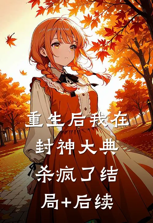 重生后我在封神大典杀疯了结局+后续