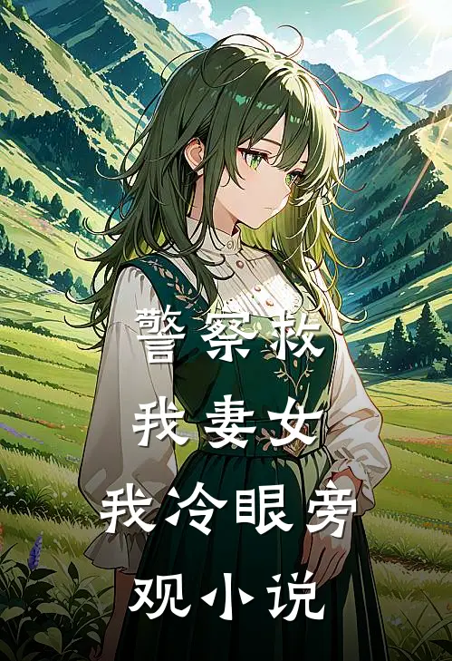 警察救我妻女，我冷眼旁观小说