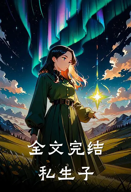 全文完结私生子